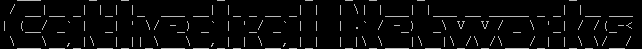 Cathedral Networks
